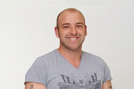 Chris Dyke