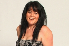 Jan Gordon