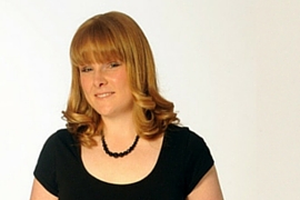 Laura James