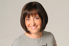 Lisa Deere