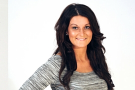Siobhan