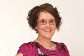 Victoria Payne