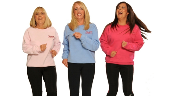 Turn Your Housework Into a Workout