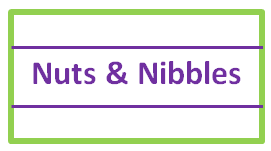 Nuts & Nibbles