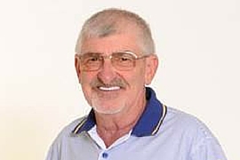 Ieuan Thomas