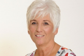 Lynn Harris