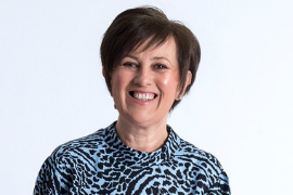 Maria Thomas