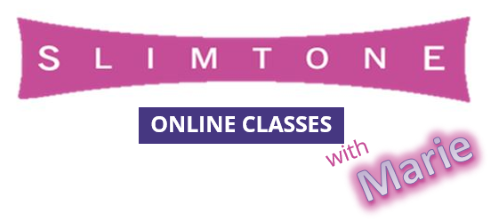 Slimtone ONLINE Class 500x222