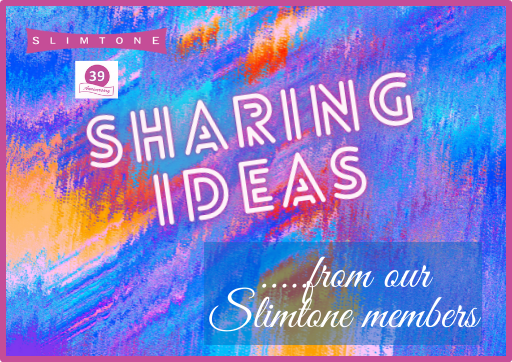 Sharing Ideas – Members’ Tips