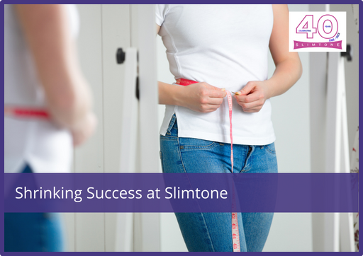 Shrinking Success at Slimtone