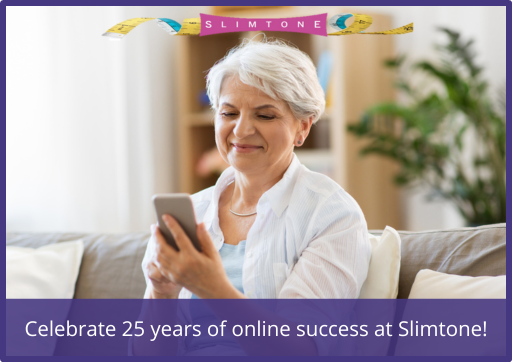 Celebrating 25 years of online success!